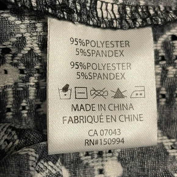 Belle by Belldini Woman’s Polka Dot Too (NWT) - Picture 11 of 11